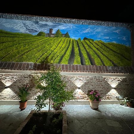 Ferienwohnung Residenza Nikol Casale Monferrato Exterior foto