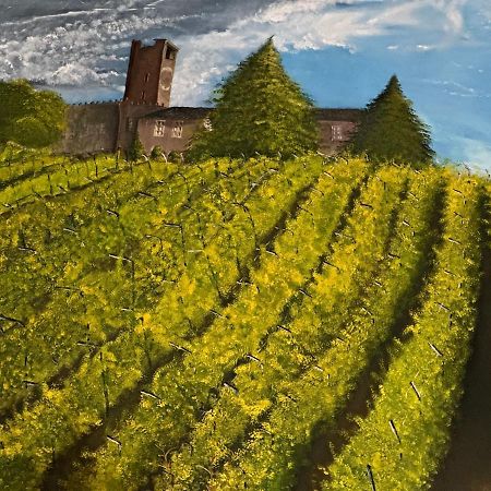 Ferienwohnung Residenza Nikol Casale Monferrato Exterior foto