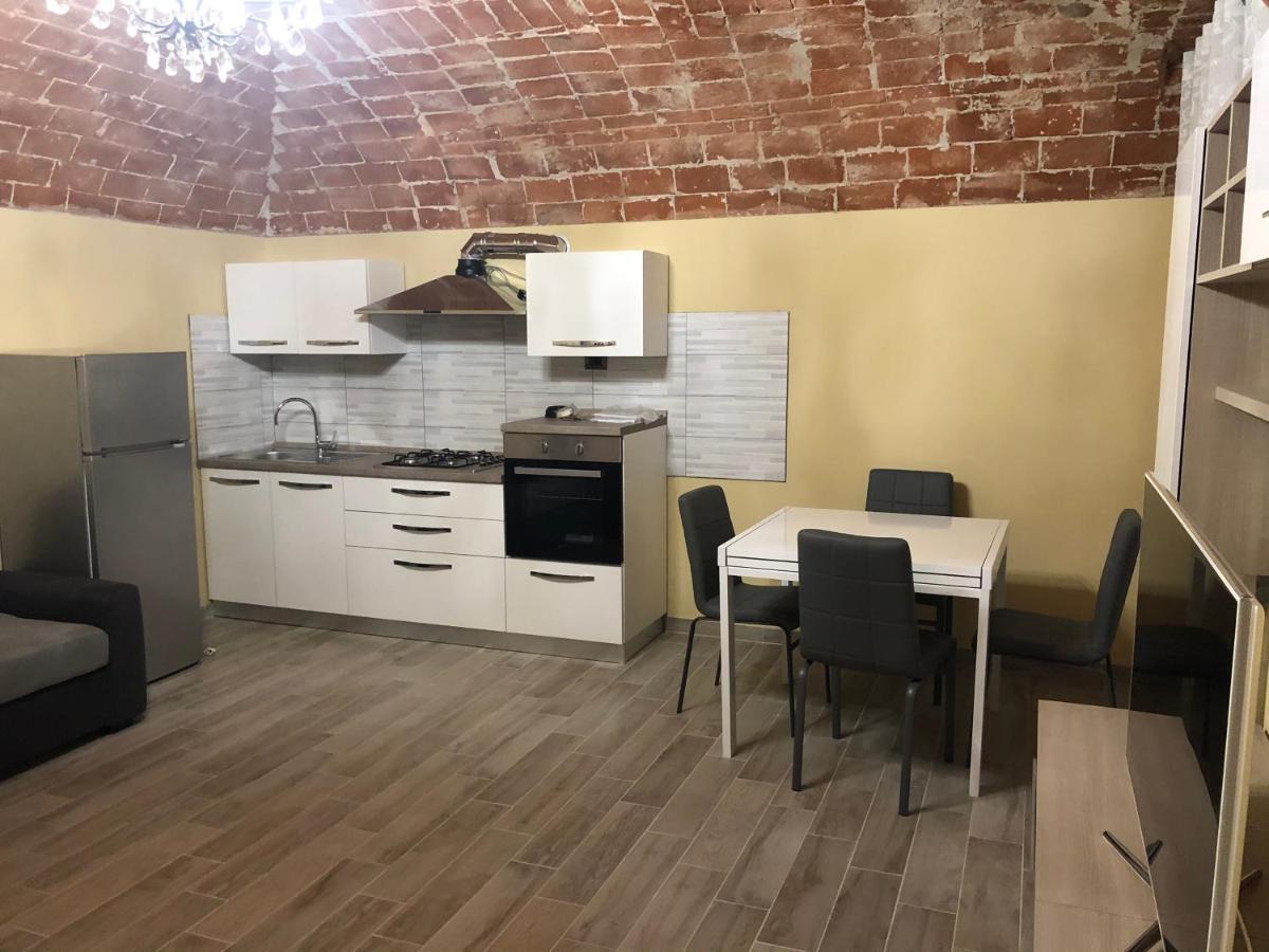 Ferienwohnung Residenza Nikol Casale Monferrato Exterior foto