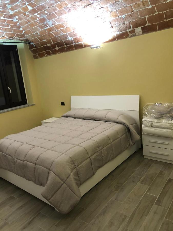Ferienwohnung Residenza Nikol Casale Monferrato Exterior foto