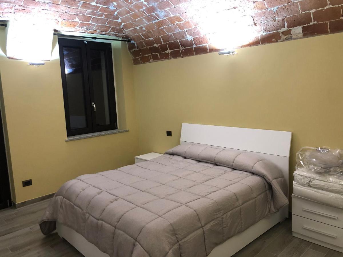 Ferienwohnung Residenza Nikol Casale Monferrato Exterior foto