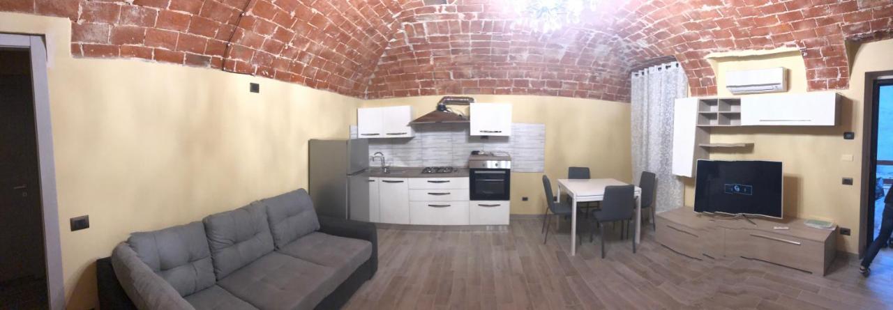 Ferienwohnung Residenza Nikol Casale Monferrato Exterior foto