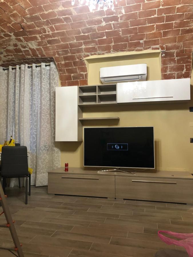 Ferienwohnung Residenza Nikol Casale Monferrato Exterior foto