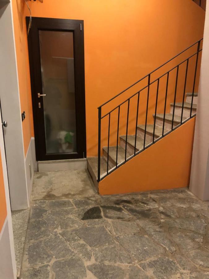 Ferienwohnung Residenza Nikol Casale Monferrato Exterior foto