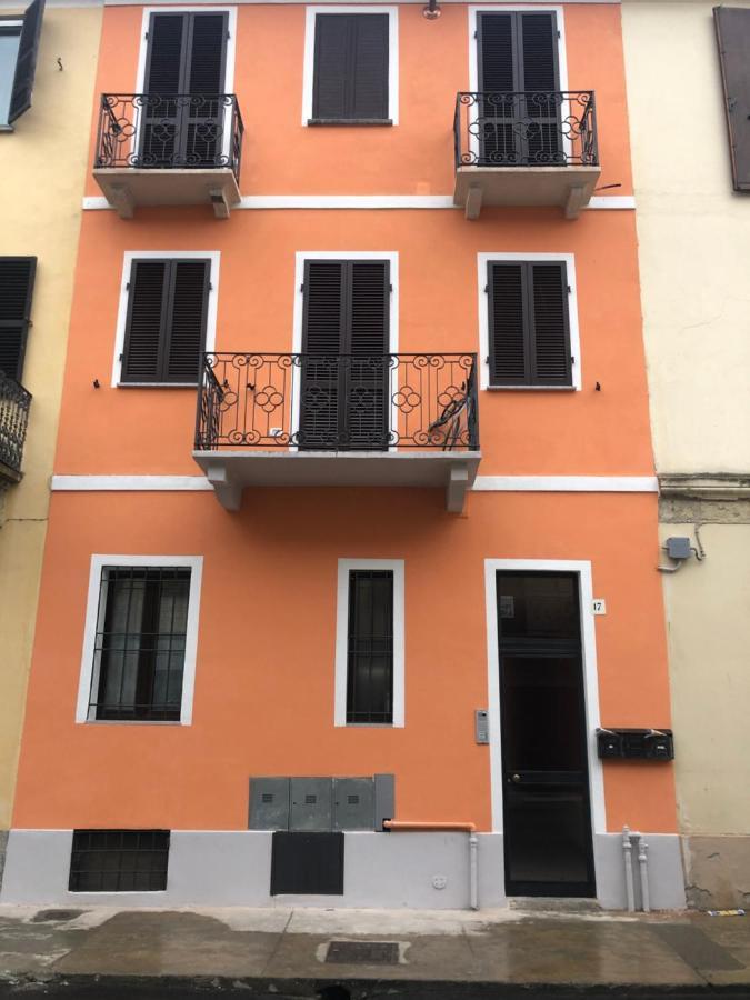 Ferienwohnung Residenza Nikol Casale Monferrato Exterior foto
