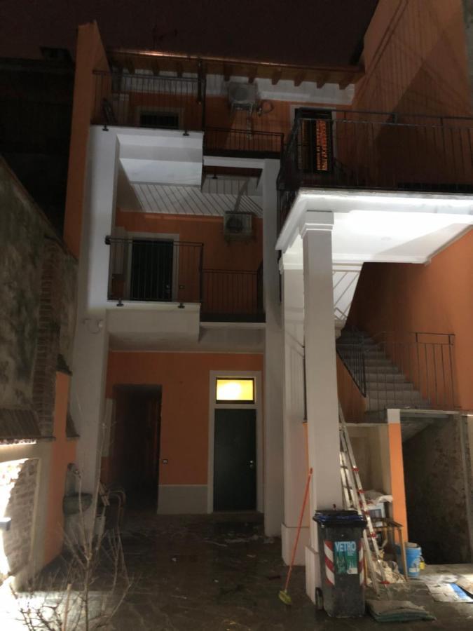 Ferienwohnung Residenza Nikol Casale Monferrato Exterior foto