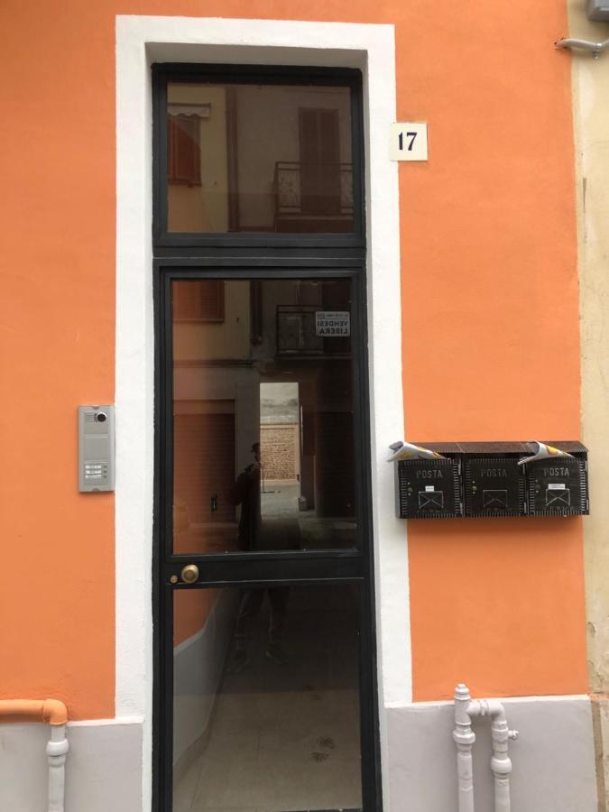 Ferienwohnung Residenza Nikol Casale Monferrato Exterior foto