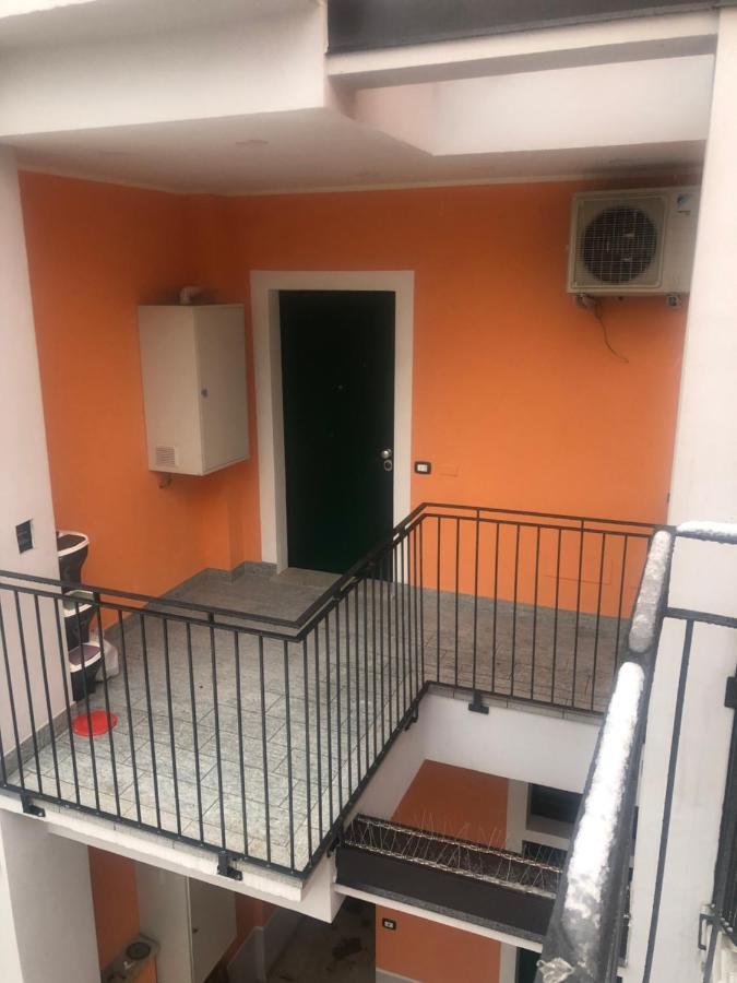 Ferienwohnung Residenza Nikol Casale Monferrato Exterior foto