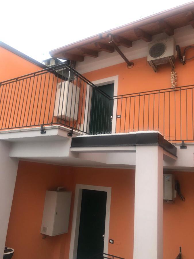 Ferienwohnung Residenza Nikol Casale Monferrato Exterior foto
