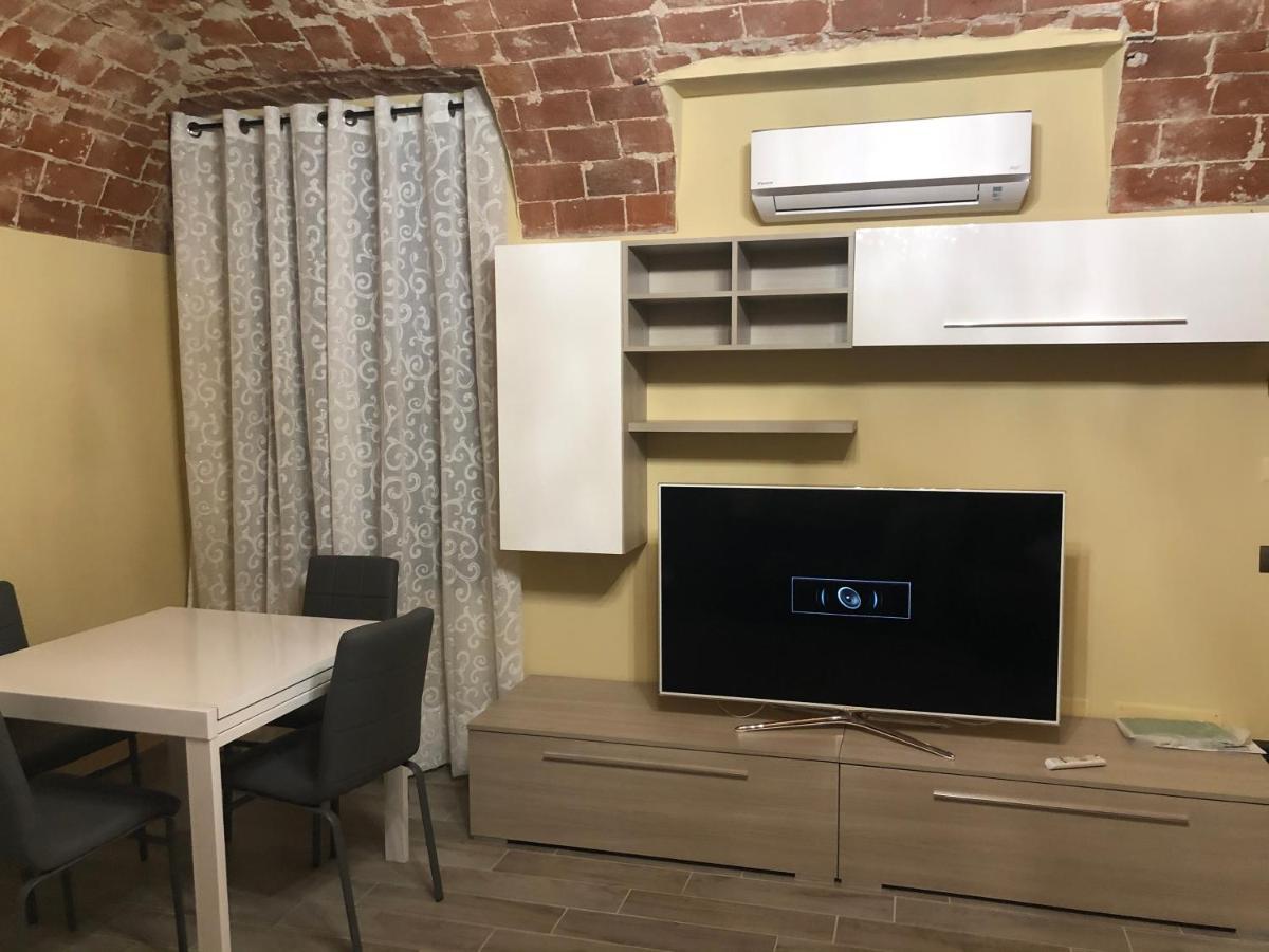 Ferienwohnung Residenza Nikol Casale Monferrato Exterior foto