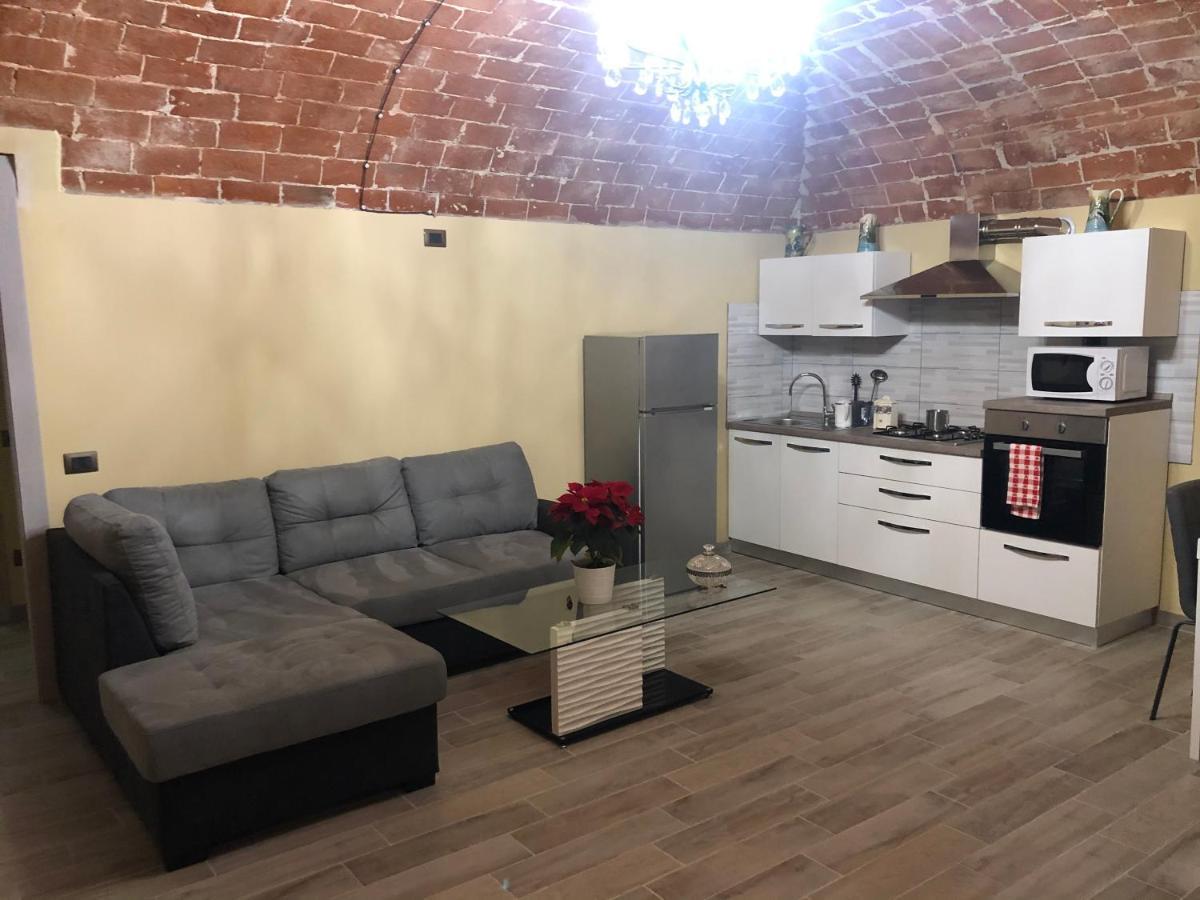 Ferienwohnung Residenza Nikol Casale Monferrato Exterior foto