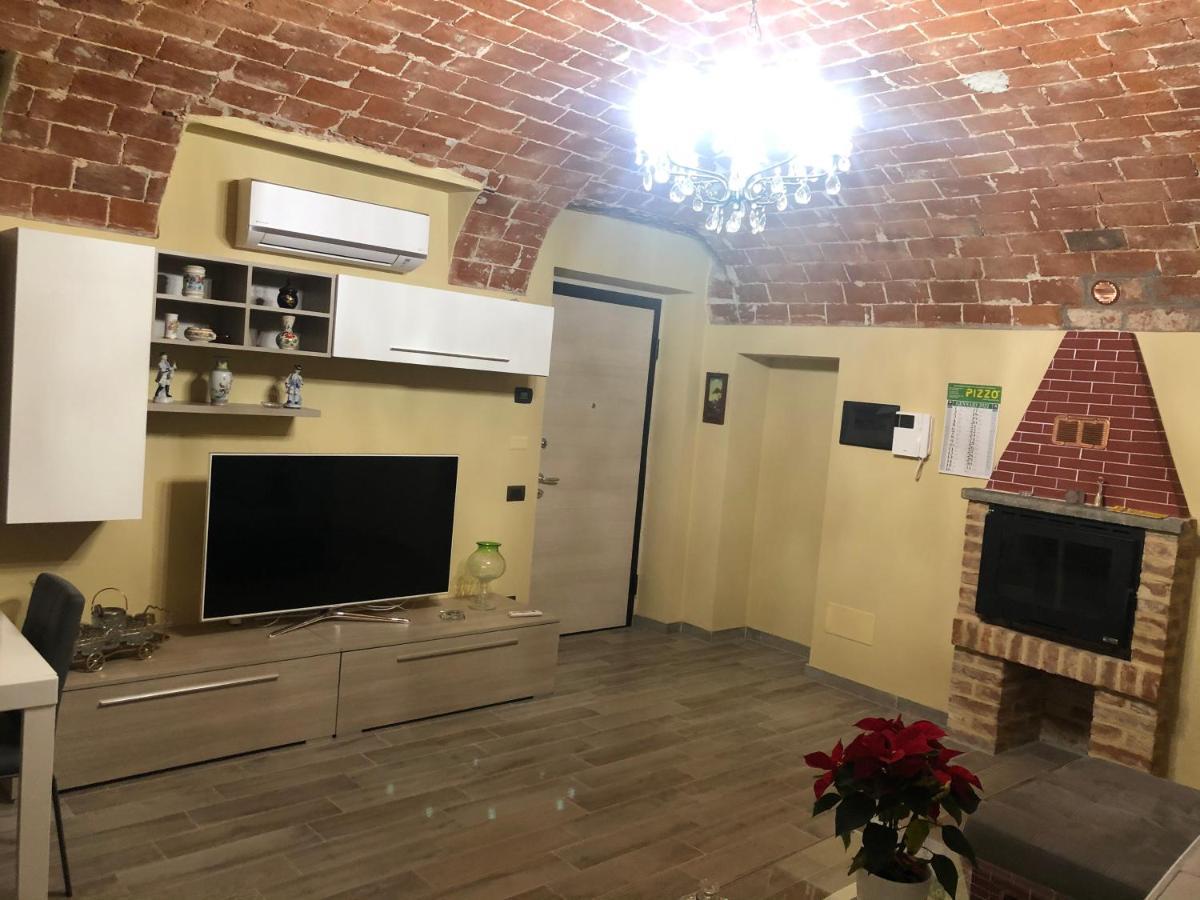 Ferienwohnung Residenza Nikol Casale Monferrato Exterior foto