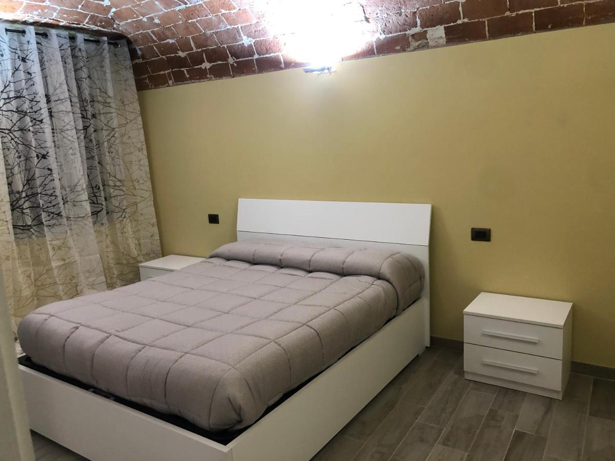 Ferienwohnung Residenza Nikol Casale Monferrato Exterior foto