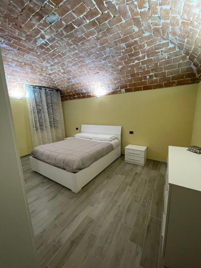 Ferienwohnung Residenza Nikol Casale Monferrato Exterior foto
