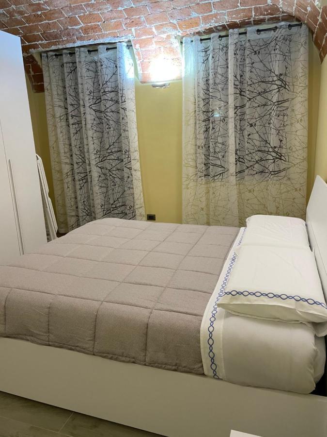 Ferienwohnung Residenza Nikol Casale Monferrato Exterior foto