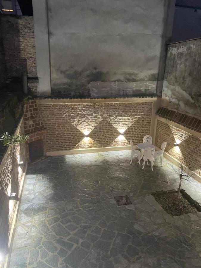 Ferienwohnung Residenza Nikol Casale Monferrato Exterior foto