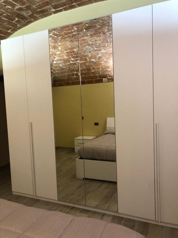Ferienwohnung Residenza Nikol Casale Monferrato Exterior foto