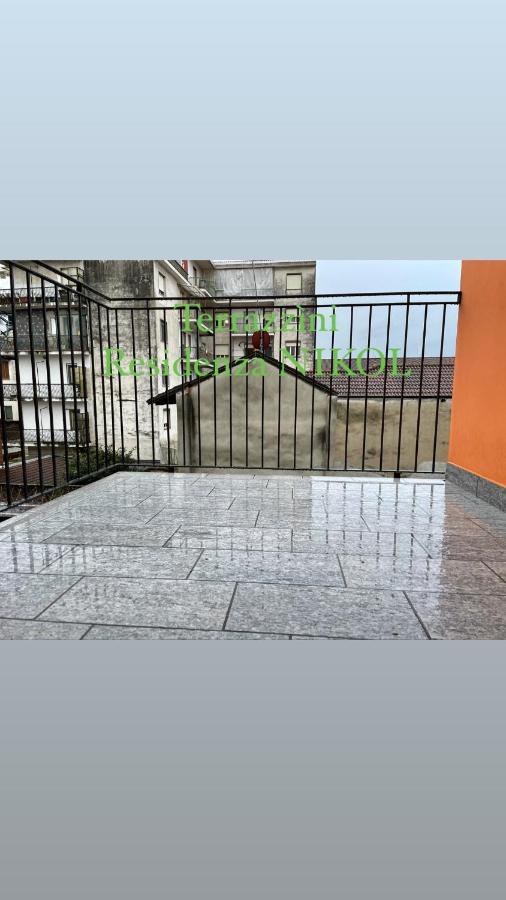 Ferienwohnung Residenza Nikol Casale Monferrato Exterior foto