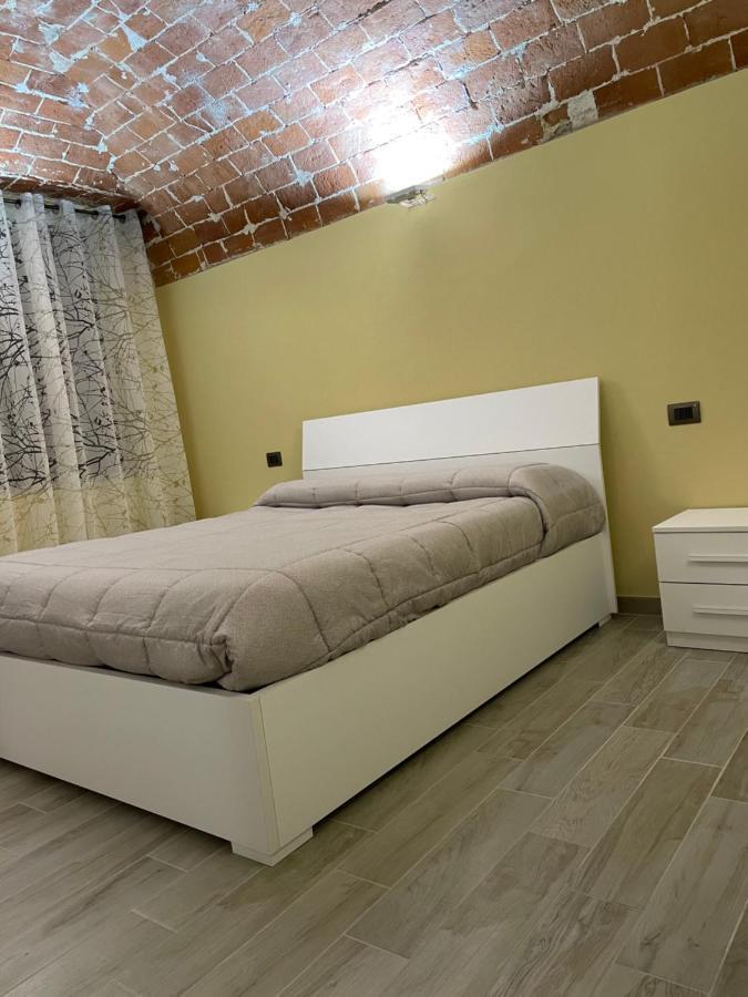 Ferienwohnung Residenza Nikol Casale Monferrato Exterior foto
