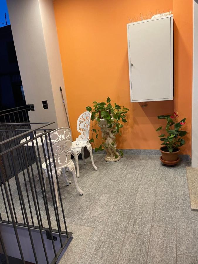 Ferienwohnung Residenza Nikol Casale Monferrato Exterior foto