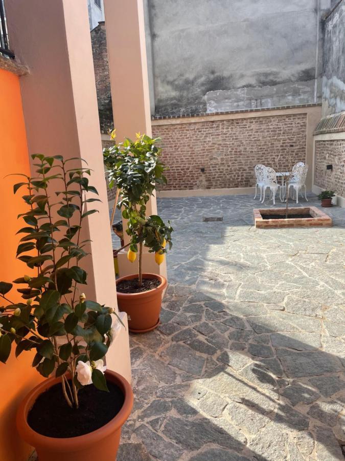 Ferienwohnung Residenza Nikol Casale Monferrato Exterior foto