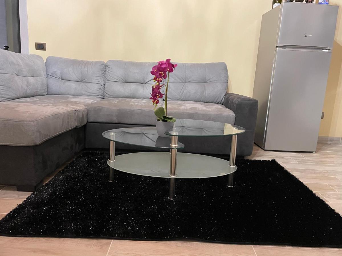 Ferienwohnung Residenza Nikol Casale Monferrato Exterior foto