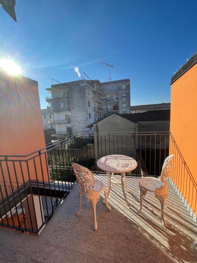 Ferienwohnung Residenza Nikol Casale Monferrato Exterior foto