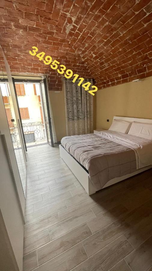 Ferienwohnung Residenza Nikol Casale Monferrato Exterior foto