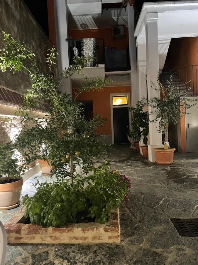 Ferienwohnung Residenza Nikol Casale Monferrato Exterior foto