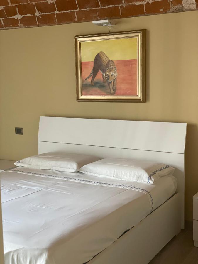 Ferienwohnung Residenza Nikol Casale Monferrato Exterior foto