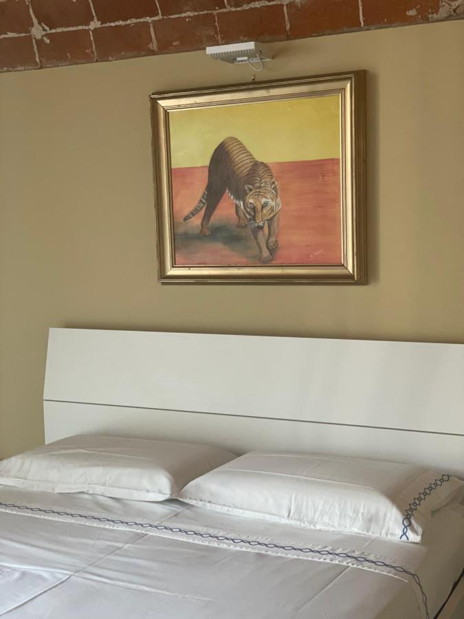 Ferienwohnung Residenza Nikol Casale Monferrato Exterior foto