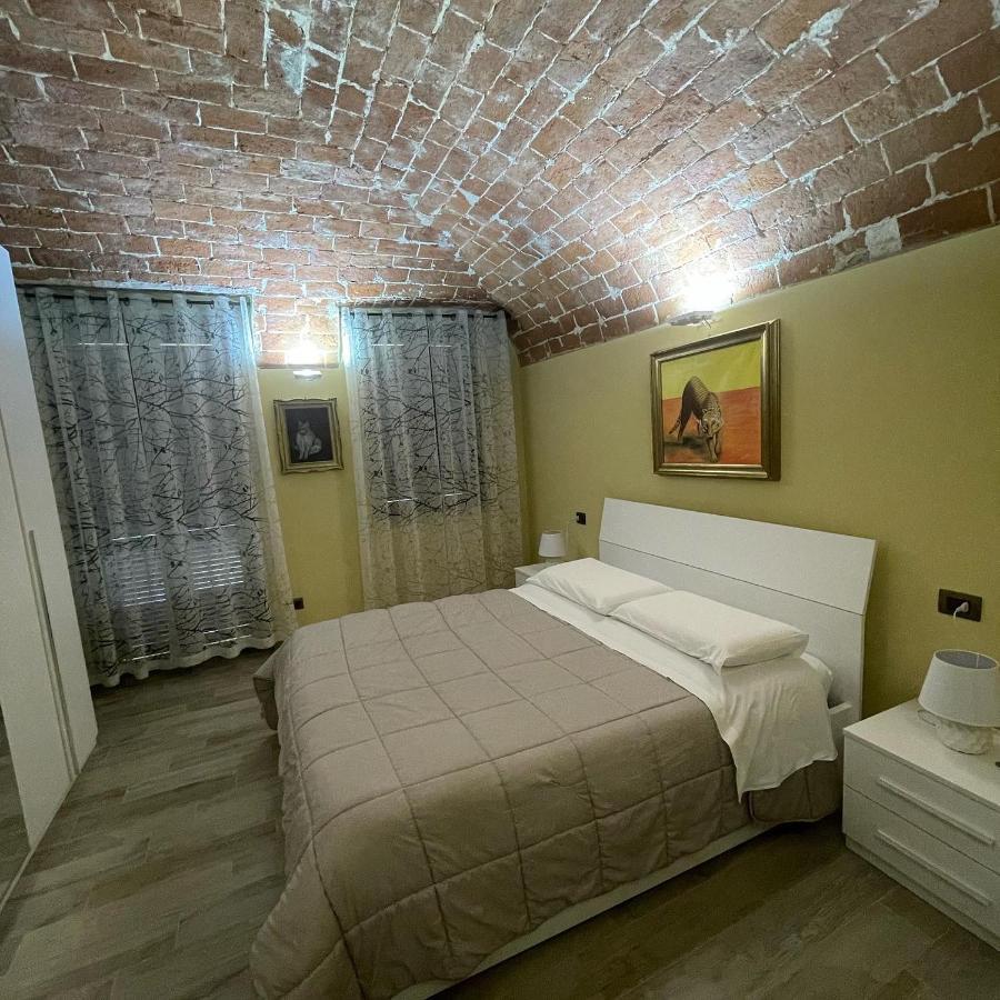 Ferienwohnung Residenza Nikol Casale Monferrato Exterior foto