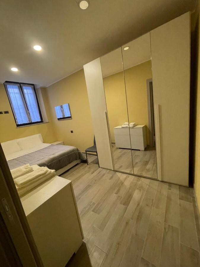Ferienwohnung Residenza Nikol Casale Monferrato Exterior foto