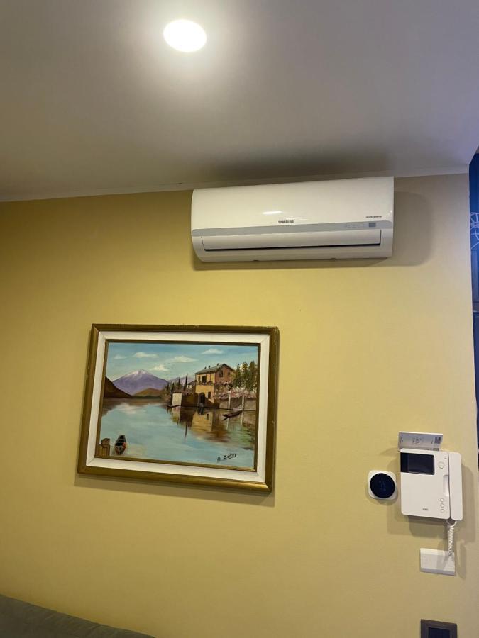 Ferienwohnung Residenza Nikol Casale Monferrato Exterior foto