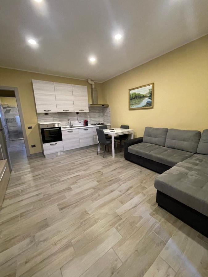 Ferienwohnung Residenza Nikol Casale Monferrato Exterior foto