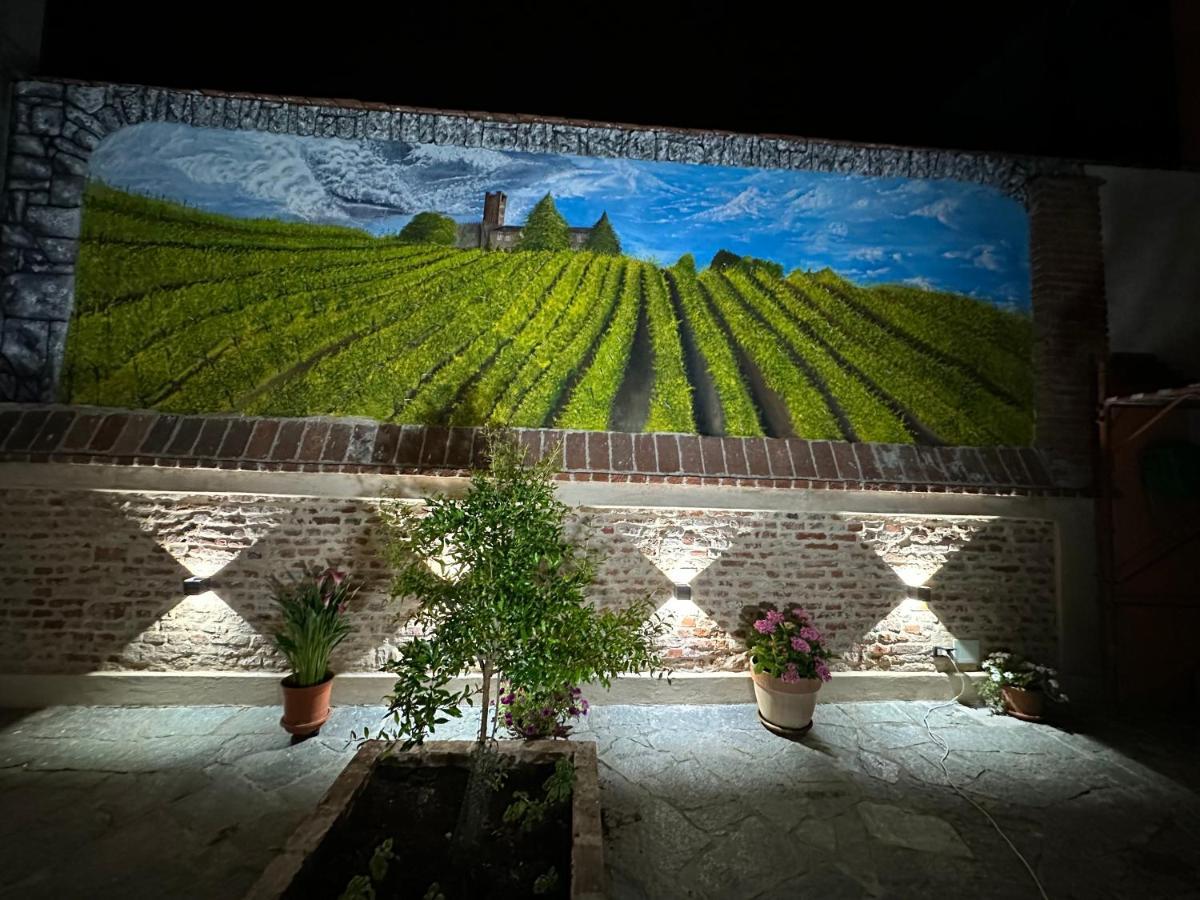 Ferienwohnung Residenza Nikol Casale Monferrato Exterior foto